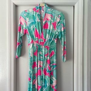 Lilly Pulitzer Alexandra Dress XS